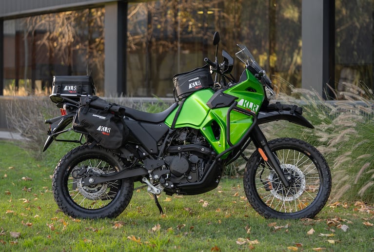 El grupo económico e industrial de capitales nacionales, líder en ventas en el mercado de motos.