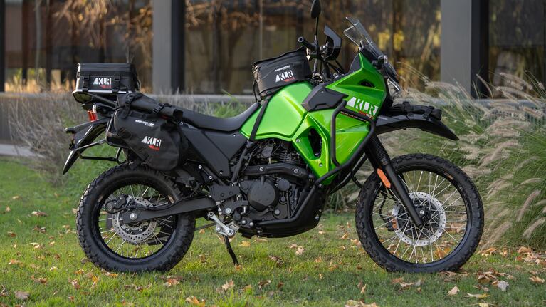 El grupo económico e industrial de capitales nacionales, líder en ventas en el mercado de motos.