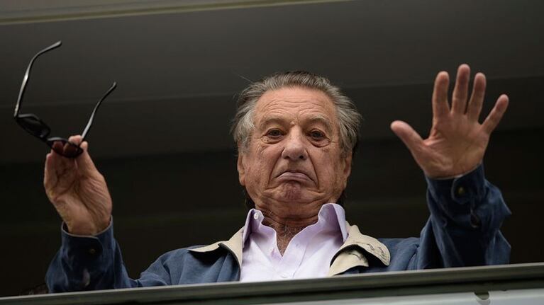 El grupo empresario de Franco Macri negó irregularidades.