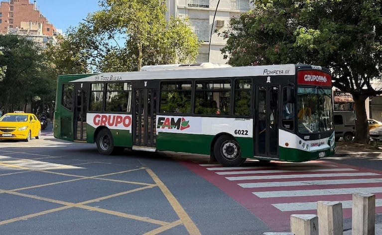 El Grupo FAM había frenado el servicio el pasado domingo.