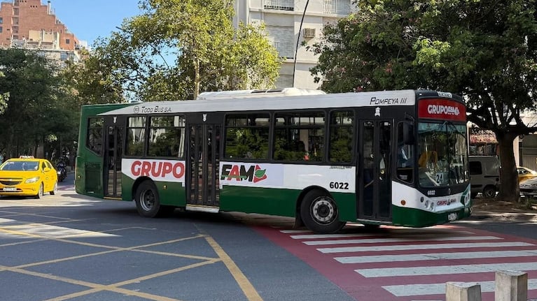 El Grupo FAM había frenado el servicio el pasado domingo.