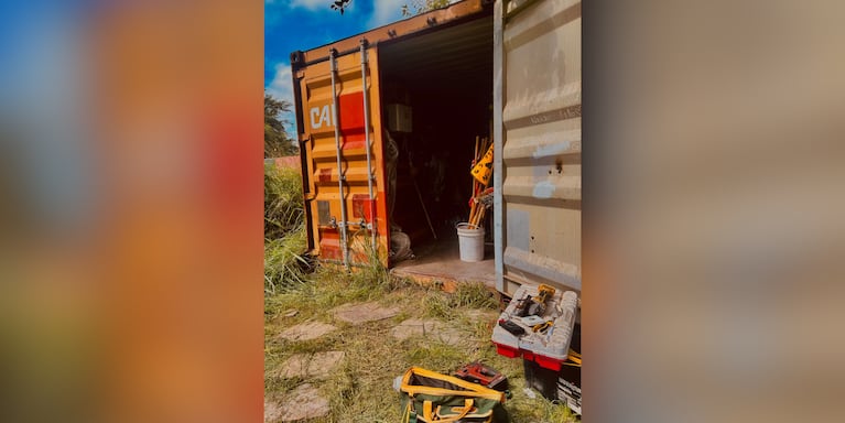 El grupo scout fue asaltado el fin de semana en la zona sur de Córdoba.