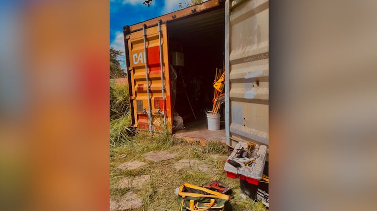 El grupo scout fue asaltado el fin de semana en la zona sur de Córdoba.