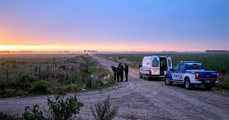 El hallazgo del cadáver ocurrió el pasado 30 de abril.