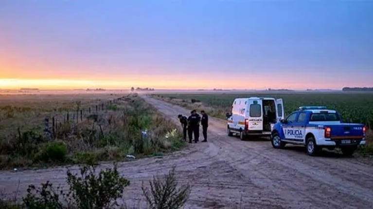 El hallazgo del cadáver ocurrió el pasado 30 de abril.