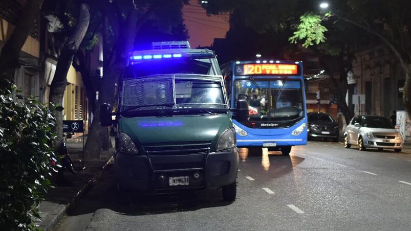 El hallazgo del cuerpo ocurrió el viernes pasado. 