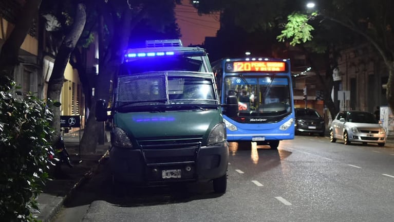 El hallazgo del cuerpo ocurrió el viernes pasado. 