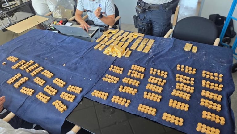 El hallazgo fue en el sótano de un edificio de Bélgica.