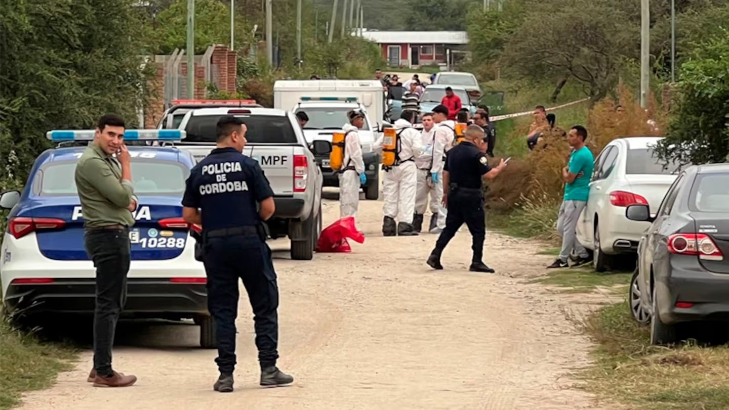 El hecho causó consternación el pasado 24 de abril.