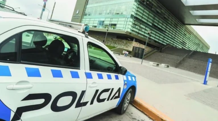 El hecho habría ocurrido en una casa de Neuquén.