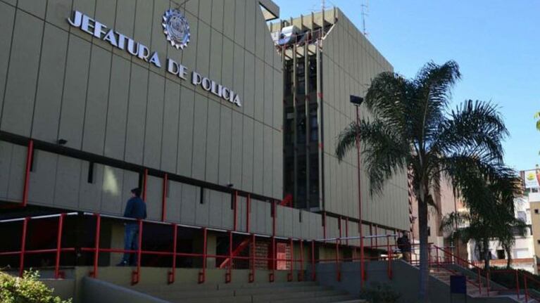 El hecho habría ocurrido tras el robo de un celular en el centro de Córdoba.