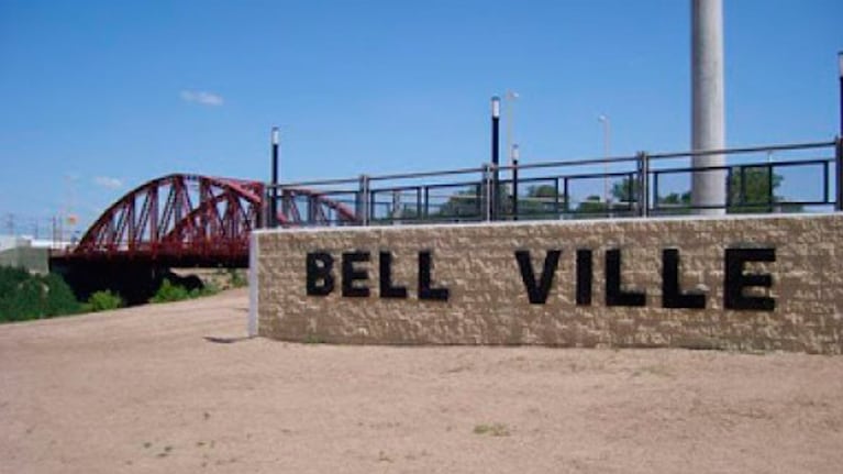El hecho ocurrió el pasado sábado en Bell Ville.