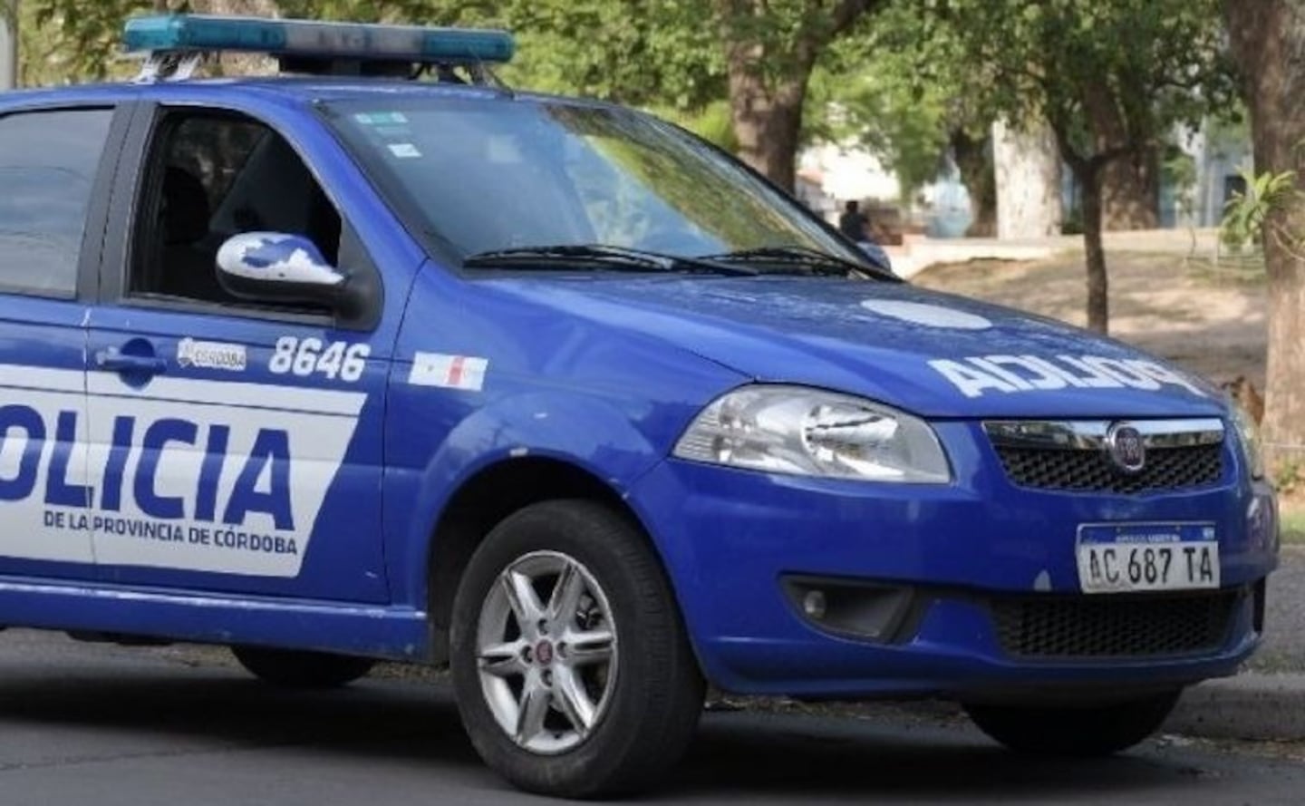 Le cortó la oreja a machetazos a un vecino que le estacionó el auto en la  puerta de la casa | ElDoce