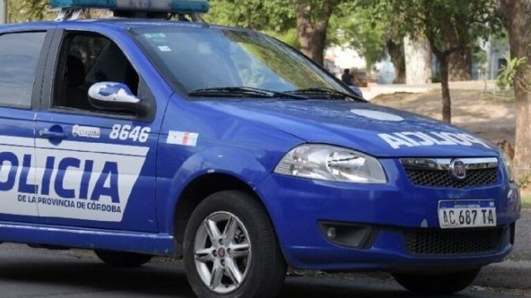 El hecho ocurrió en barrio Betania de la capital provincial (Foto ilustrativa).