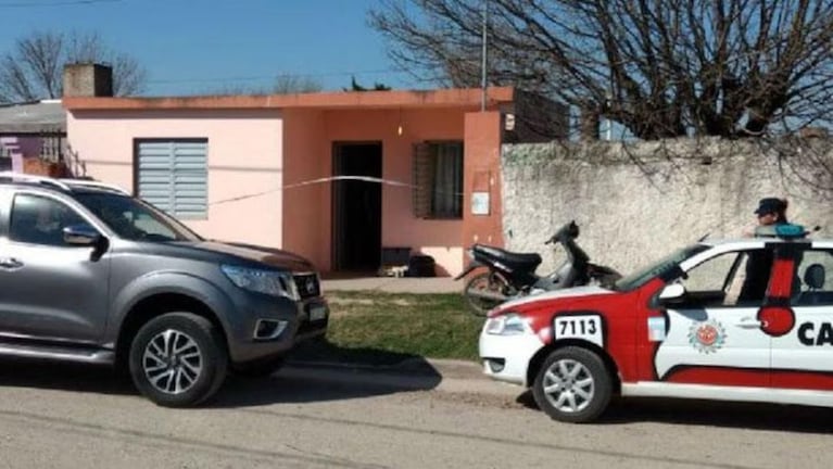 El hecho ocurrió en el año 2017 en una vivienda ubicada sobre calle Pasteur al 1600 de San Francisco