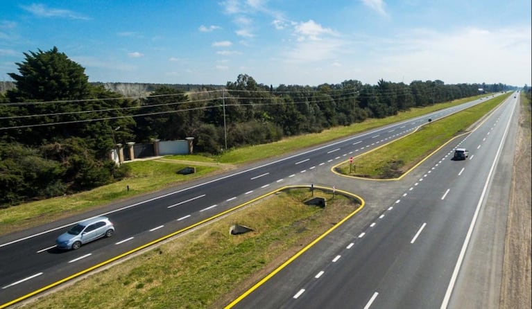 El hecho ocurrió en enero de 2023.