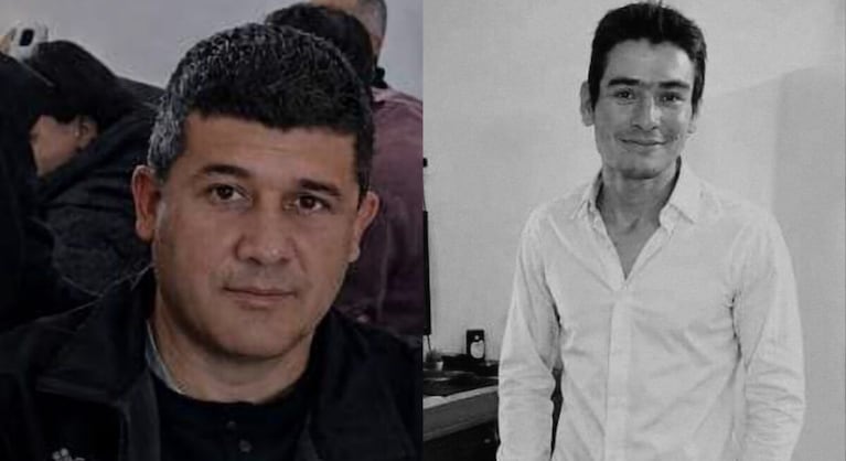 El hecho ocurrió en julio de 2016 en San José de las Salinas.
