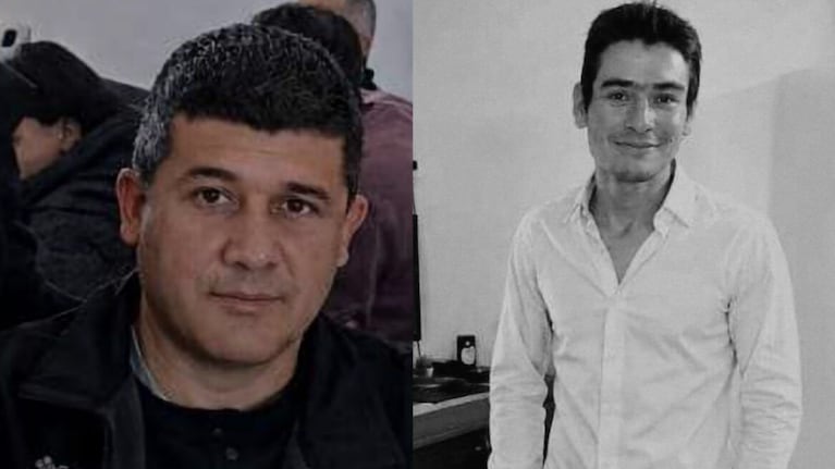 El hecho ocurrió en julio de 2016 en San José de las Salinas.