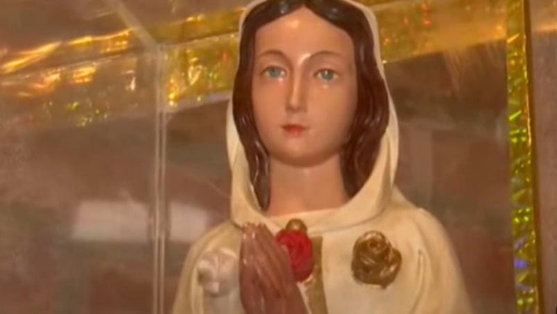 El hecho ocurrió en la Parroquia Santo Domingo Savio.