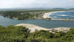 El hecho ocurrió en las Lagunas de Chacahua, en Oaxaca.