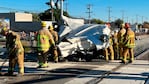 El hecho ocurrió en Los Ángeles, Estados Unidos. 