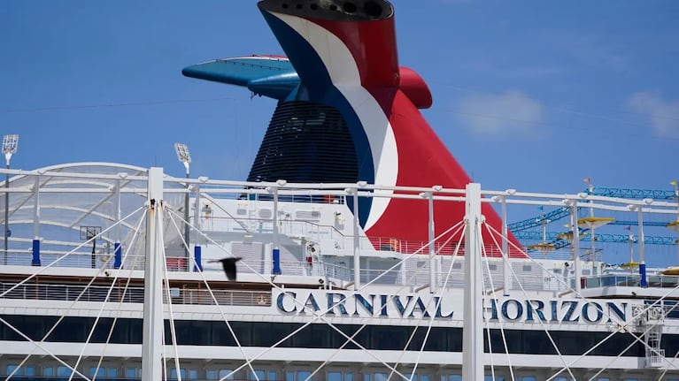 El hecho ocurrió en noviembre del año pasado dentro de un camarote.