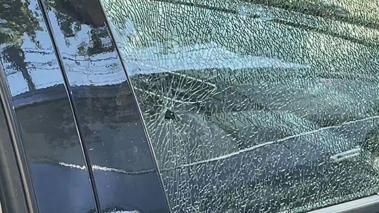 El hecho ocurrió en noviembre en Rosario.
