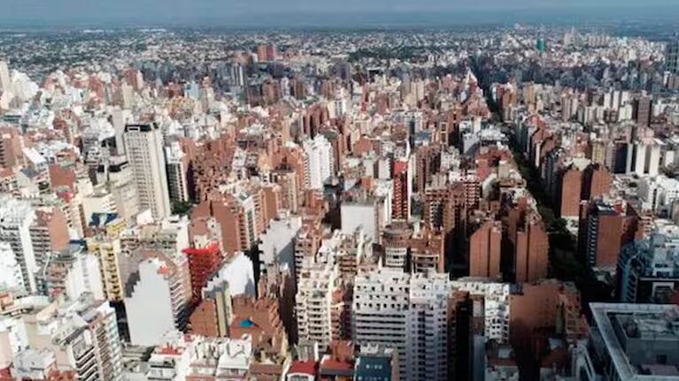El hecho ocurrió en un edificio de barrio Nueva Córdoba.