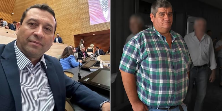El hecho por el que acusan al asesor habría sido en el campo del legislador Flores.