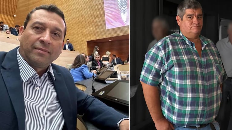 El hecho por el que acusan al asesor habría sido en el campo del legislador Flores.