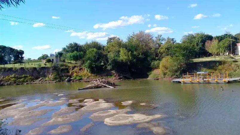 El hecho sacudió a toda la capital de Entre Ríos.