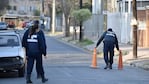 El hecho sucedió en un barrio de la zona sur de la ciudad. 