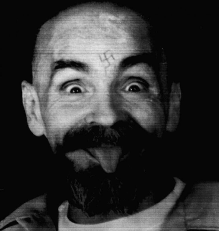 El heredero de Charles Manson: a quién le dejó sus pertenencias