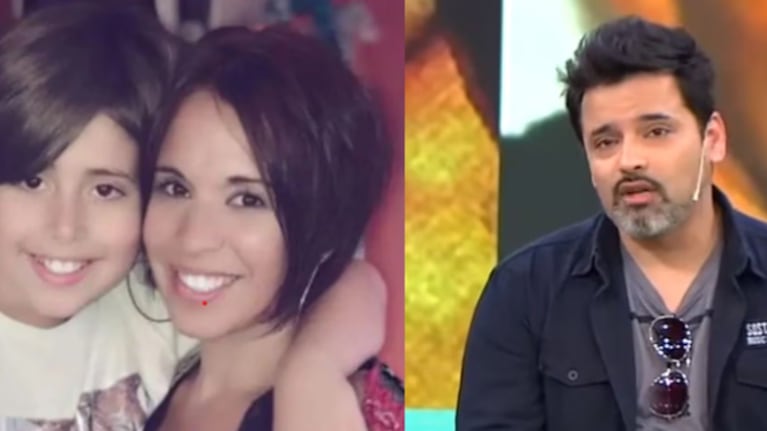 El hermano de Alejandra Romero habló sobre la muerte de Jaziel.