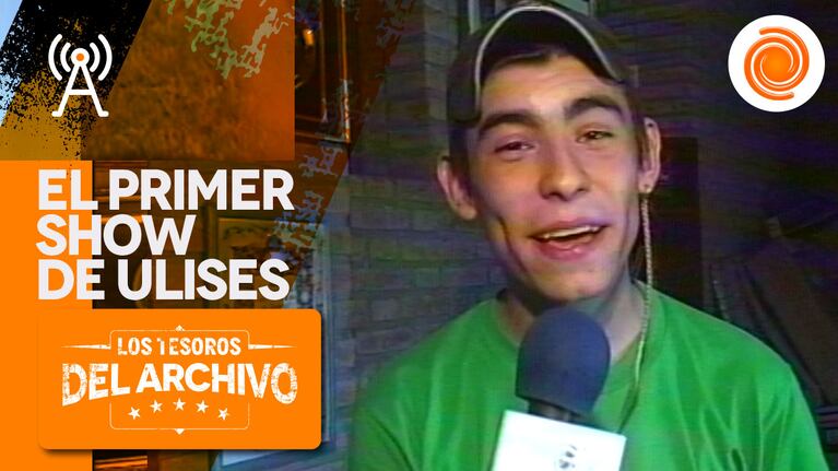 El hermano de Rodrigo comenzó su camino en el cuarteto hace 18 años.