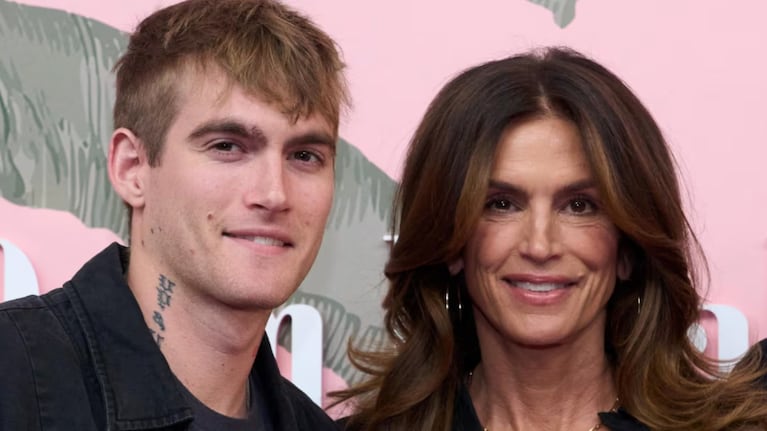 El hijo de Cindy Crawford murió a los 27 años.