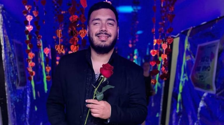 El hijo de Leo Mattioli fue condenado por chocar y matar a una ciclista.
