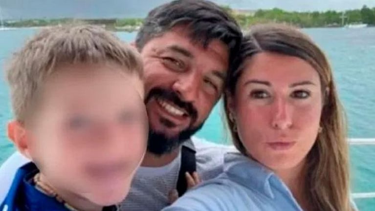 El hijo de Ramón Díaz chocó y mató: la maniobra fatal que investigan y la posible pena