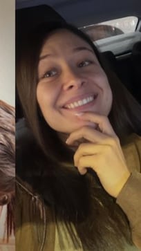 El hijo de Valentina Márquez rompió un televisor y la cantante compartió la increíble defensa de su madre