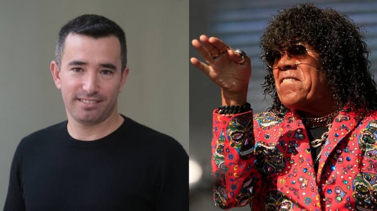 El historiador habló del cuarteto y generó polémica.