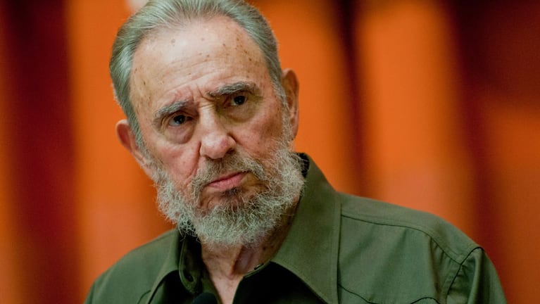El histórico líder cubano falleció a los 90 años.