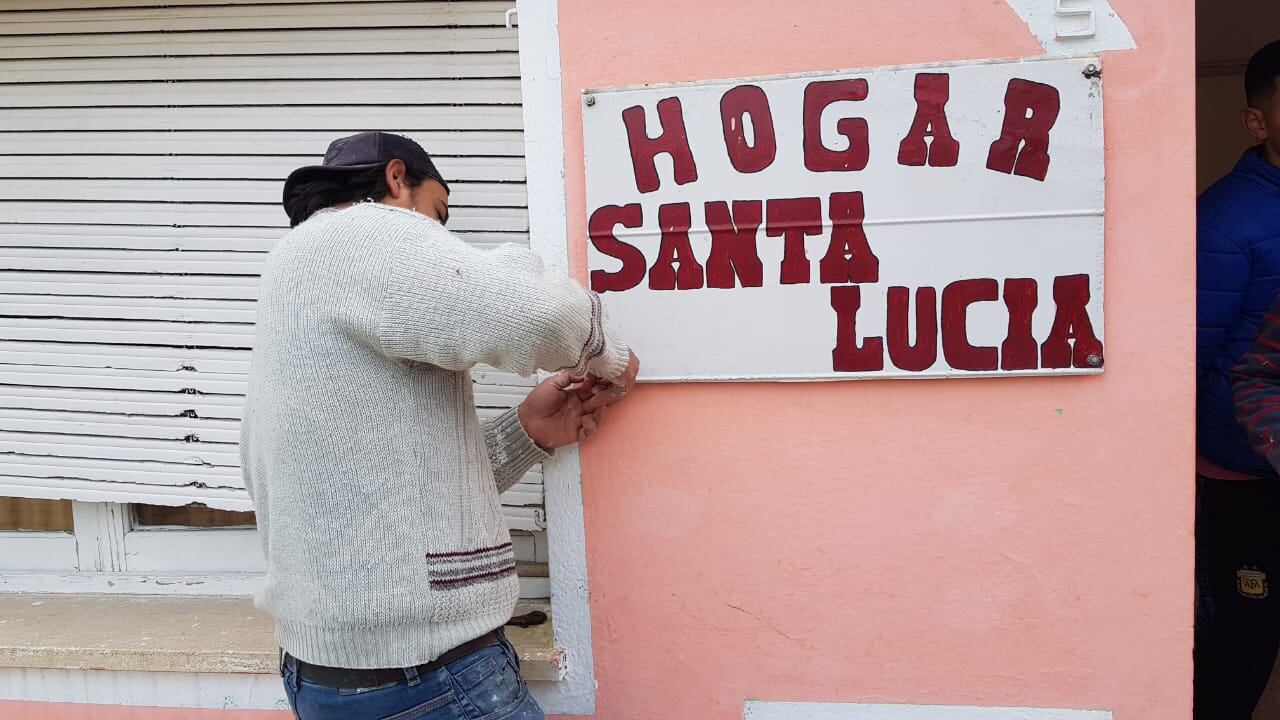 El hogar de ancianos quedó bajo duras acusaciones.