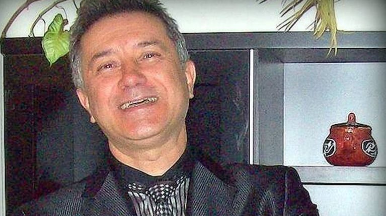 El hombre apareció muerto en la casa que había ido a mostrar.