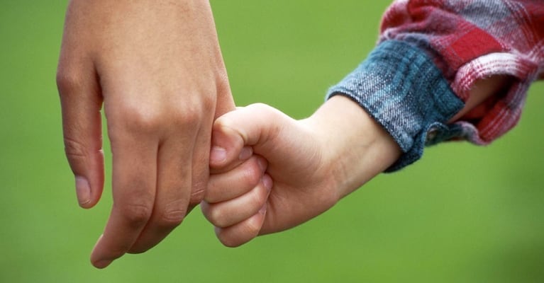 El hombre aseguró que se siente "desesperado" por la situación que atraviesa.