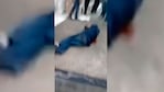 El hombre baleado en el Mercado de Nayarit murió en un hospital.