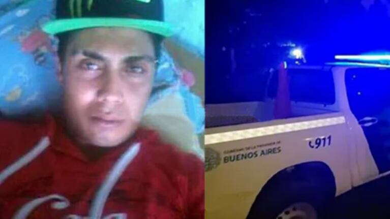 El hombre de 32 años fue asesinado en una emboscada.