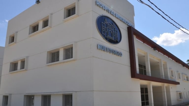 El hombre de 33 años fue trasladado a la ciudad de Córdoba desde el norte provincial.