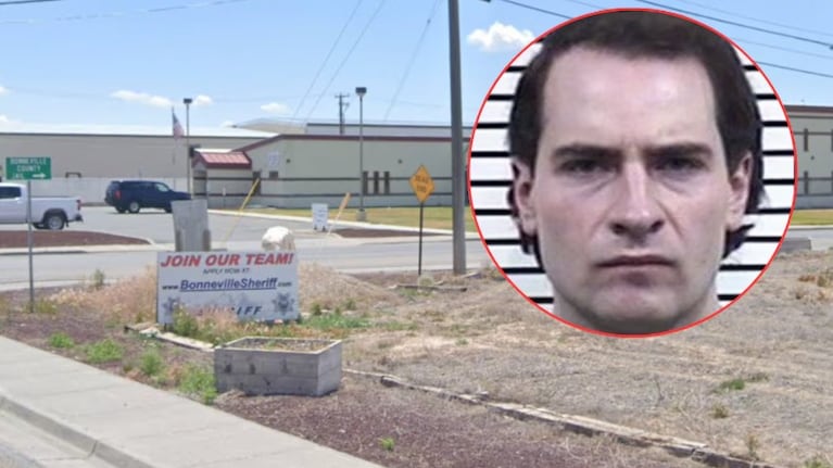 El hombre de 34 años está preso.