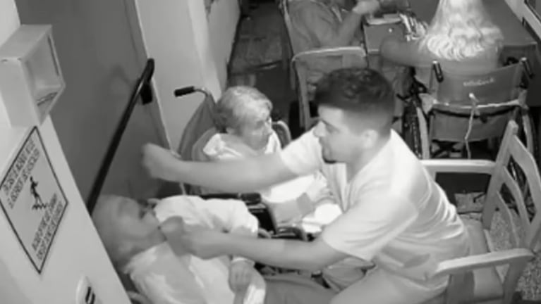 El hombre de 37 años fue identificado como Nicolás Gastón Cichero.