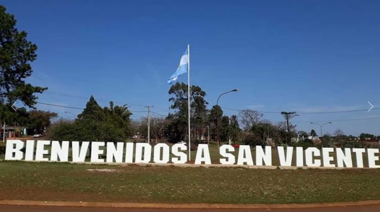 El hombre de 48 años apareció brutalmente asesinado.